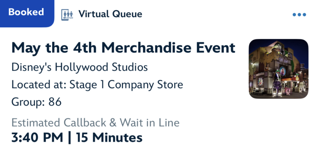 may the 4th disney world, 